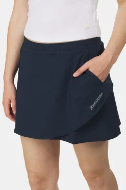 Houdini Skort Broekrok Dames