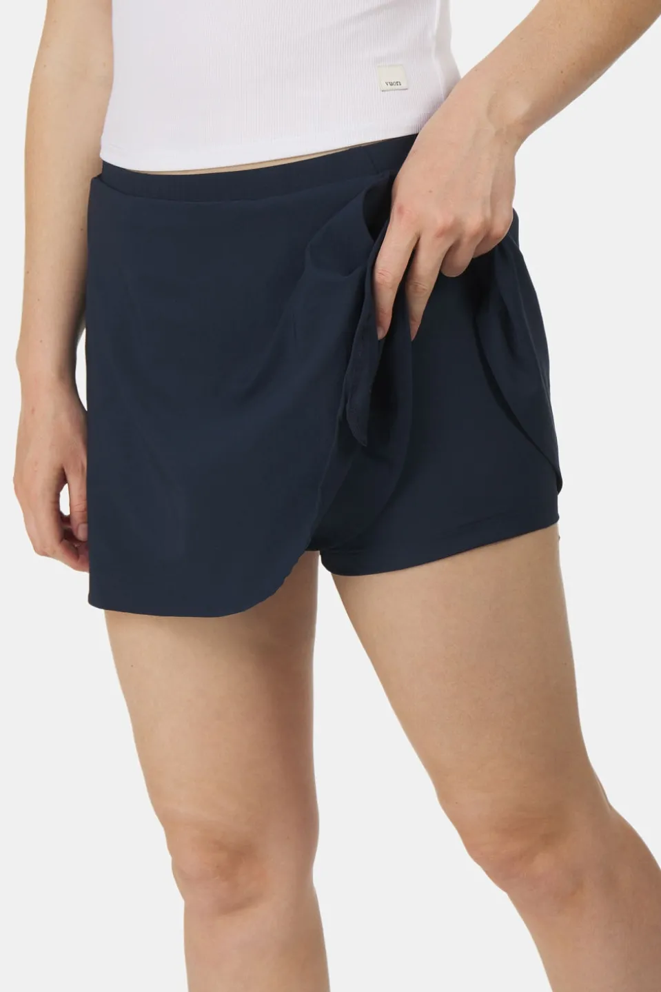 Houdini Skort Broekrok Dames
