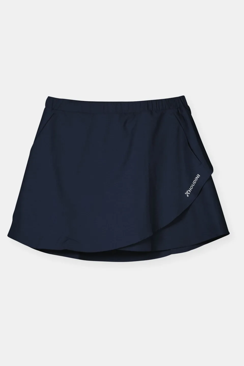 Houdini Skort Broekrok Dames
