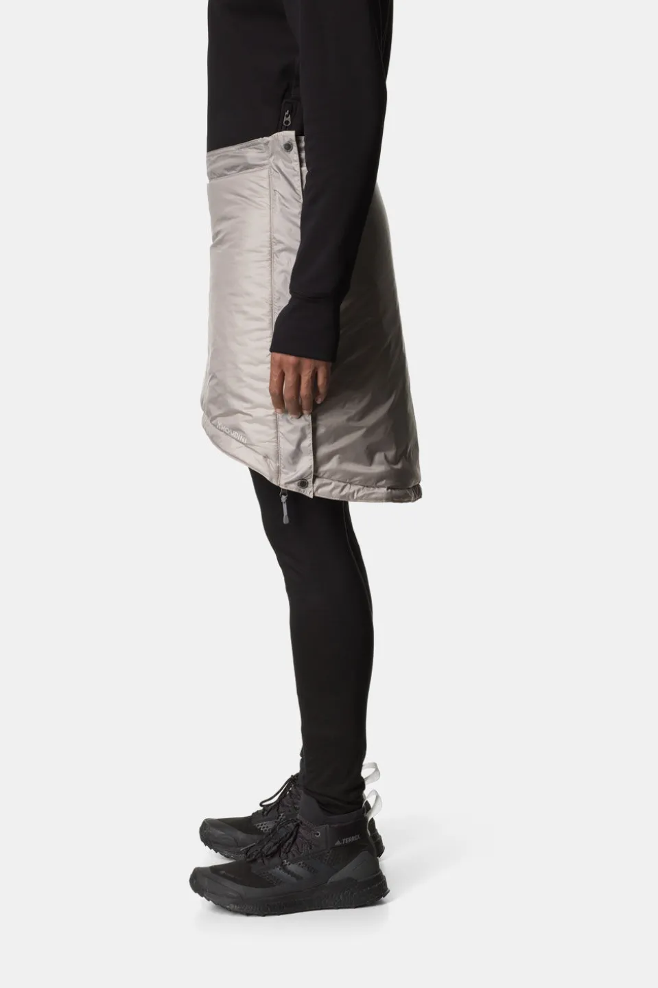 Houdini Sleepwalker Isolatierok