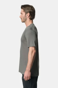 Houdini Tree Message T-shirt