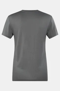 Houdini Tree T-shirt Dames