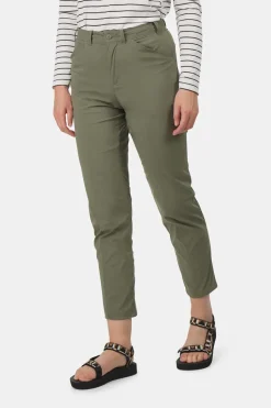 Houdini Wadi Pants Broek Dames