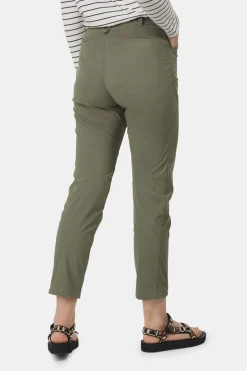 Houdini Wadi Pants Broek Dames