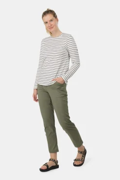 Houdini Wadi Pants Broek Dames