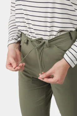 Houdini Wadi Pants Broek Dames