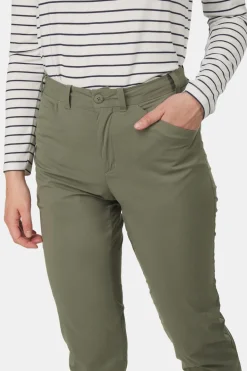 Houdini Wadi Pants Broek Dames