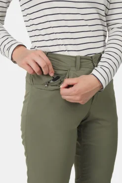 Houdini Wadi Pants Broek Dames