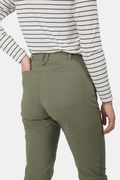 Houdini Wadi Pants Broek Dames