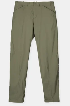 Houdini Wadi Pants Broek Dames