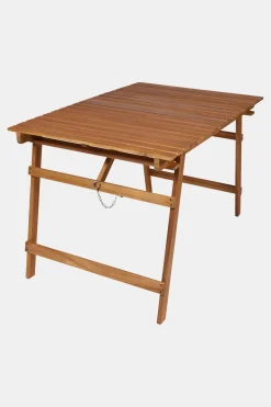 Human Comfort Gannat 100 X 68 Campingtafel