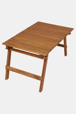 Human Comfort Gannat 70 X 45 Campingtafel