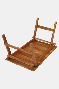 Human Comfort Gannat 70 X 45 Campingtafel