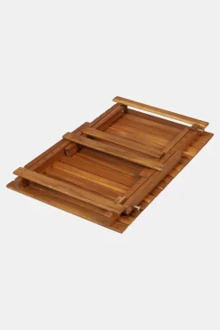 Human Comfort Gannat 70 X 45 Campingtafel