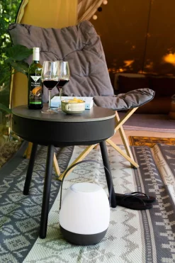 Human Comfort Human Comfort Yzeron Lounge Chair