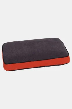 Human Comfort Rectangular Pillow Corduroy