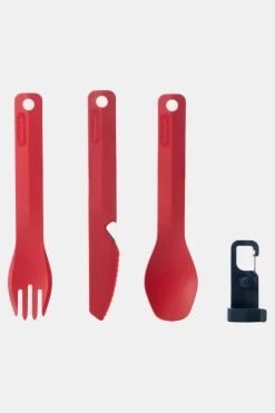Human Gear GoBites Bio Bestekset