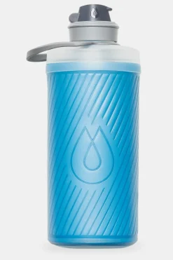 HydraPak Flux 1L Drinkfles