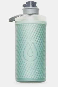 HydraPak Flux 1L Drinkfles