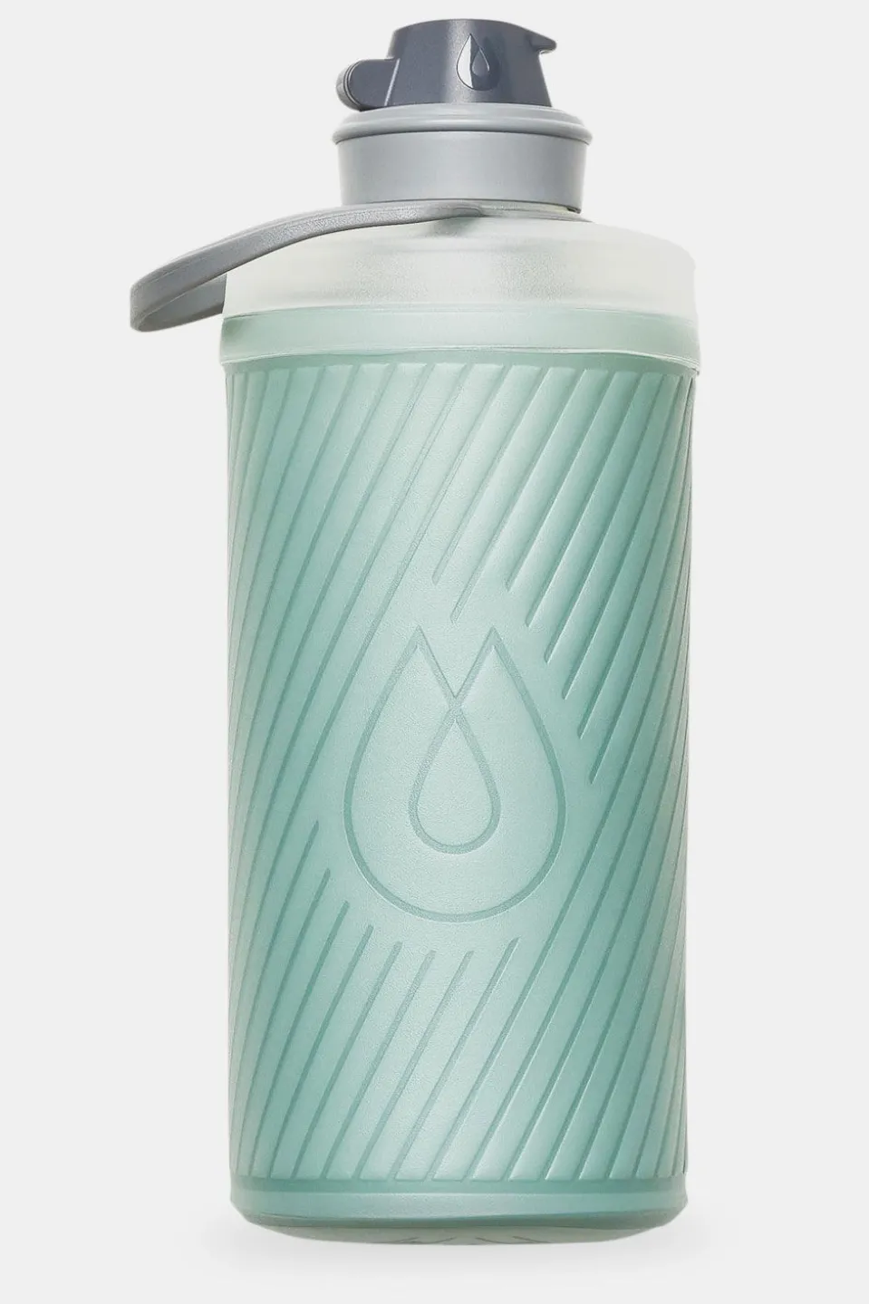 HydraPak Flux 1L Drinkfles
