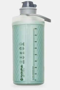 HydraPak Flux 1L Drinkfles