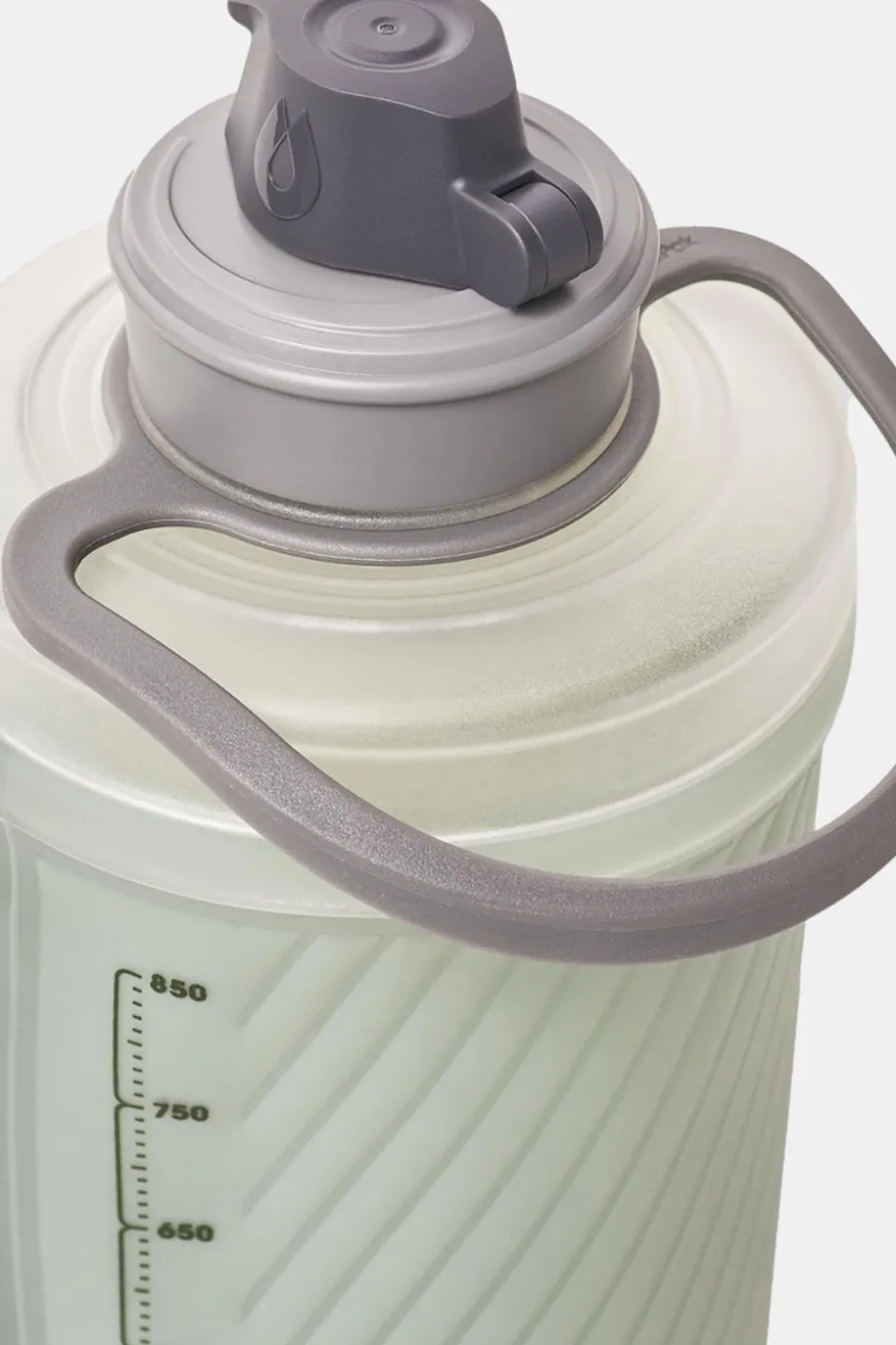 HydraPak Flux 1L Drinkfles