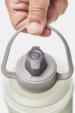 HydraPak Flux 1L Drinkfles