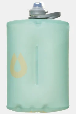 HydraPak Stow 1L Drinkfles