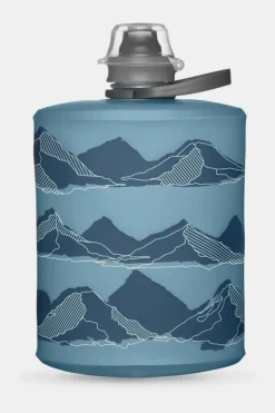 HydraPak Stow Mountain 500ml Drinkfles