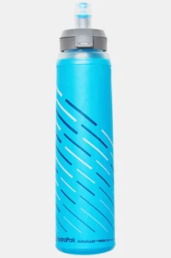HydraPak Ultraflask Speed 500ml Drinkfles