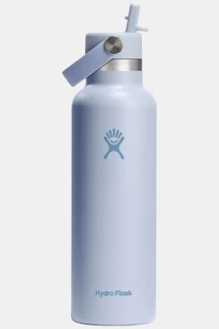 Hydro Flask 21 Oz Standard Flex Straw Cap Drinkfles