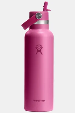 Hydro Flask 21 Oz Standard Flex Straw Cap Drinkfles