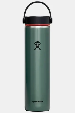 Hydro Flask Wide Mouth Lightweight Trail Series Drinkfles