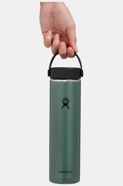 Hydro Flask Wide Mouth Lightweight Trail Series Drinkfles
