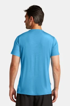 icebreaker 125 Cool-Lite Sphere III SS Tee