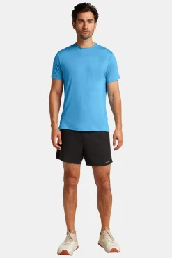 icebreaker 125 Cool-Lite Sphere III SS Tee