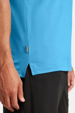 icebreaker 125 Cool-Lite Sphere III SS Tee