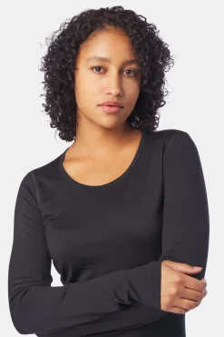 icebreaker 200 LS Oasis Scoop