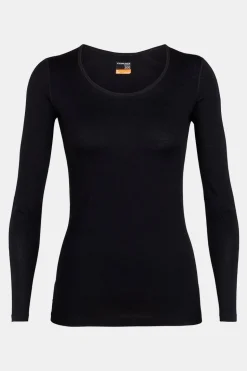 icebreaker 200 LS Oasis Scoop
