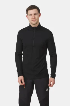 icebreaker 200 Oasis LS Half Zip
