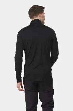 icebreaker 200 Oasis LS Half Zip