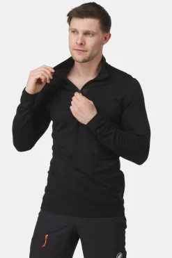 icebreaker 200 Oasis LS Half Zip