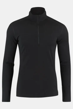 icebreaker 200 Oasis LS Half Zip