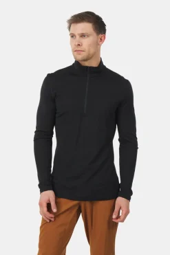 icebreaker 200 Oasis LS Half Zip