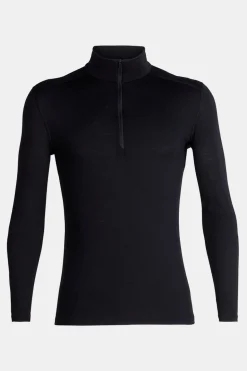 icebreaker 200 Oasis LS Half Zip