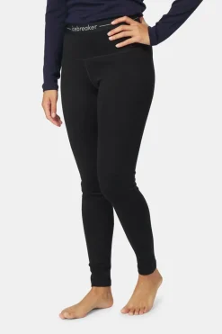 icebreaker 260 Tech High Rise Leggings