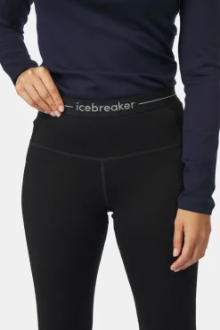 icebreaker 260 Tech High Rise Leggings