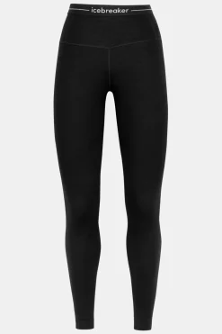icebreaker 260 Tech High Rise Leggings
