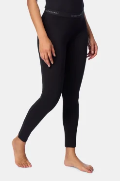 icebreaker 260 Tech Legging Dames