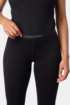 icebreaker 260 Tech Legging Dames